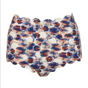 Marysia Bathing Suit Bottom